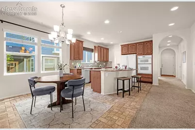 198 Millstream Terrace, Colorado Springs, CO 80905 - Photo 9