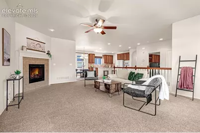 198 Millstream Terrace, Colorado Springs, CO 80905 - Photo 13