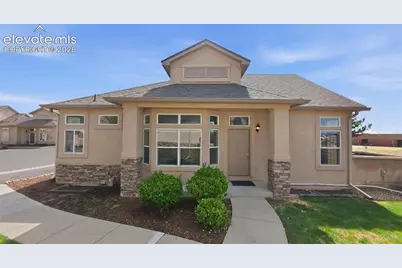3417 Plantation Grove, Colorado Springs, CO 80920 - Photo 1