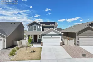 9710 Treasurevault Trl, Fountain, CO 80817 - Photo 1