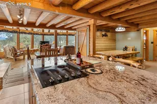 919 Matterhorn Dr, Florissant, CO 80816 - Photo 9