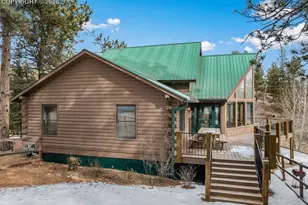 919 Matterhorn Dr, Florissant, CO 80816 - Photo 39