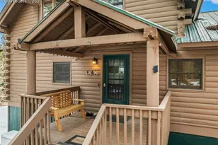 919 Matterhorn Dr, Florissant, CO 80816 - Photo 41