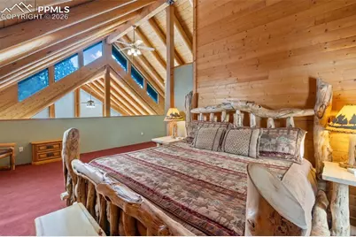 919 Matterhorn Drive, Florissant, CO 80816 - Photo 23