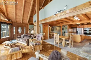 919 Matterhorn Dr, Florissant, CO 80816 - Photo 5