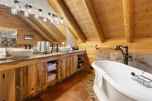 919 Matterhorn Dr, Florissant, CO 80816 - Photo 27