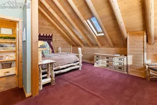 919 Matterhorn Dr, Florissant, CO 80816 - Photo 25