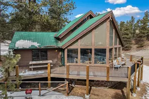 919 Matterhorn Dr, Florissant, CO 80816 - Photo 43