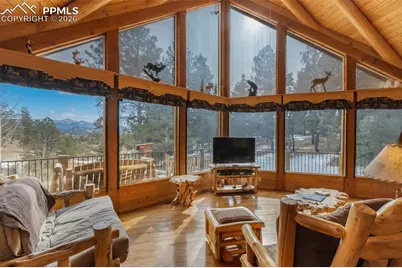 919 Matterhorn Drive, Florissant, CO 80816 - Photo 3