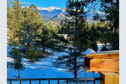 919 Matterhorn Drive, Florissant, CO 80816 - Photo 35