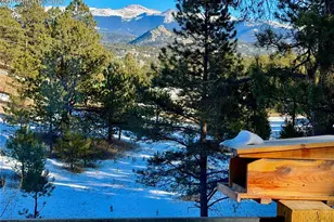 919 Matterhorn Dr, Florissant, CO 80816 - Photo 35