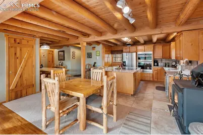 919 Matterhorn Drive, Florissant, CO 80816 - Photo 11