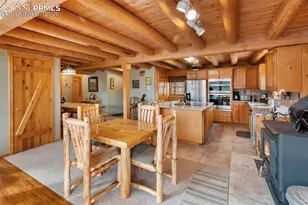 919 Matterhorn Dr, Florissant, CO 80816 - Photo 11