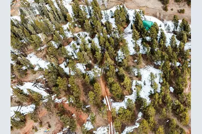 919 Matterhorn Drive, Florissant, CO 80816 - Photo 49