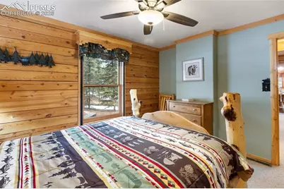 919 Matterhorn Drive, Florissant, CO 80816 - Photo 19