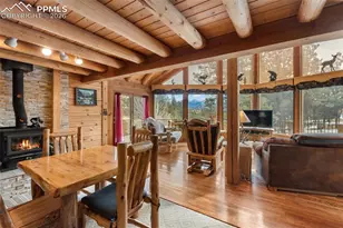 919 Matterhorn Dr, Florissant, CO 80816 - Photo 13