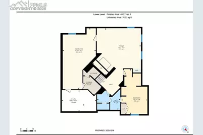 135 Broadmoor Hills Drive, Colorado Springs, CO 80906 - Photo 47