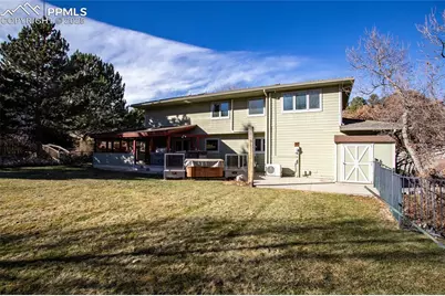 135 Broadmoor Hills Drive, Colorado Springs, CO 80906 - Photo 21