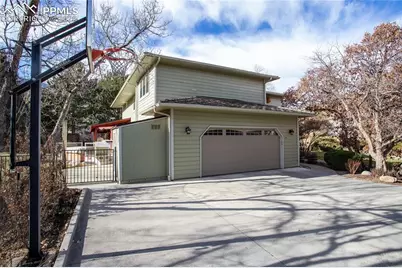 135 Broadmoor Hills Drive, Colorado Springs, CO 80906 - Photo 45