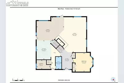 135 Broadmoor Hills Drive, Colorado Springs, CO 80906 - Photo 45