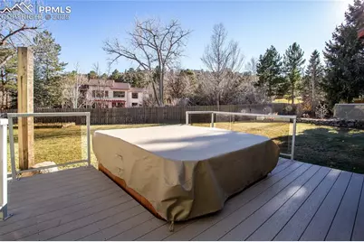 135 Broadmoor Hills Drive, Colorado Springs, CO 80906 - Photo 19