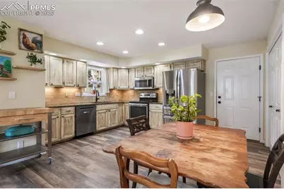 223 Upper Glenway, Palmer Lake, CO 80133 - Photo 7