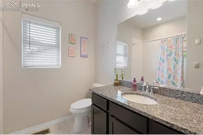 11045 Rolling Mesa Drive, Peyton, CO 80831 - Photo 19