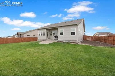 11045 Rolling Mesa Drive, Peyton, CO 80831 - Photo 31