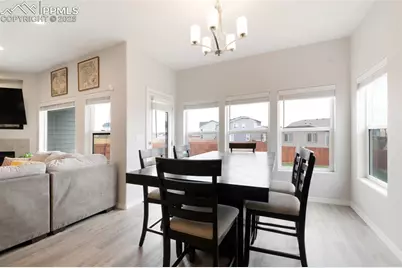 11045 Rolling Mesa Drive, Peyton, CO 80831 - Photo 11