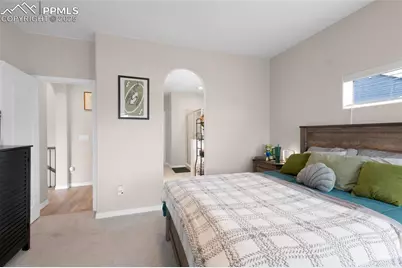 11045 Rolling Mesa Drive, Peyton, CO 80831 - Photo 13