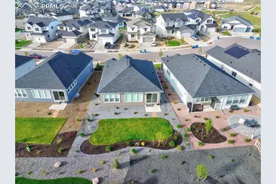 9537 Bugaboo Drive, Colorado Springs, CO 80924 - Photo 45