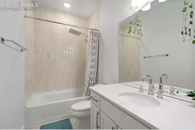 9537 Bugaboo Drive, Colorado Springs, CO 80924 - Photo 37