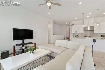 9537 Bugaboo Drive, Colorado Springs, CO 80924 - Photo 17