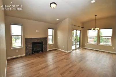 811 Yellow Jasper Point, Colorado Springs, CO 80921 - Photo 3