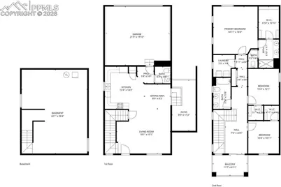 898 Antrim Loop, Colorado Springs, CO 80910 - Photo 39