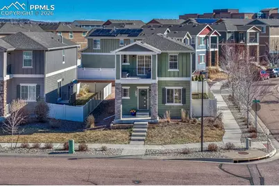 898 Antrim Loop, Colorado Springs, CO 80910 - Photo 5
