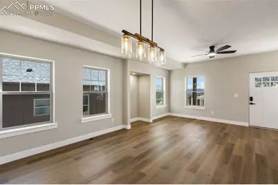 207 W Womack Avenue, Cripple Creek, CO 80813 - Photo 5