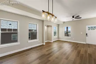 207 W Womack Ave, Cripple Creek, CO 80813 - Photo 5