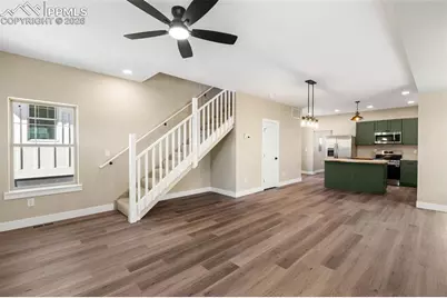 207 W Womack Avenue, Cripple Creek, CO 80813 - Photo 7