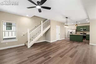 207 W Womack Ave, Cripple Creek, CO 80813 - Photo 7