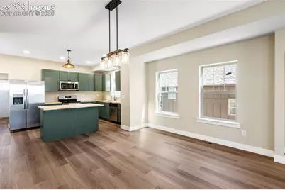 207 W Womack Avenue, Cripple Creek, CO 80813 - Photo 9