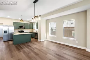 207 W Womack Ave, Cripple Creek, CO 80813 - Photo 9