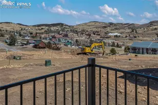 207 W Womack Ave, Cripple Creek, CO 80813 - Photo 3