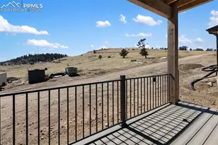 207 W Womack Ave, Cripple Creek, CO 80813 - Photo 23