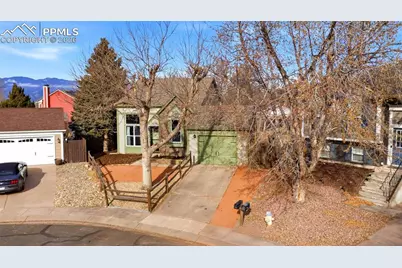 2510 Ogden Place, Colorado Springs, CO 80916 - Photo 29