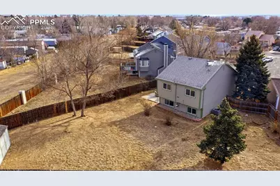 2510 Ogden Place, Colorado Springs, CO 80916 - Photo 35