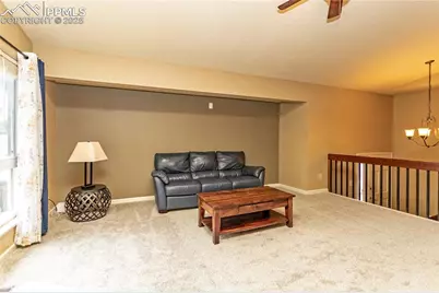 3921 S Carefree Circle, Colorado Springs, CO 80917 - Photo 5