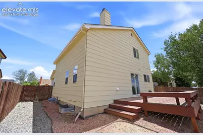 4428 Bramble Lane, Colorado Springs, CO 80925 - Photo 35