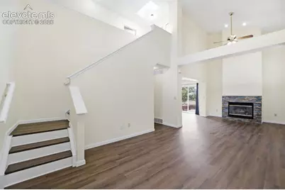 4428 Bramble Lane, Colorado Springs, CO 80925 - Photo 3