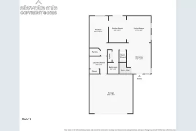 4428 Bramble Lane, Colorado Springs, CO 80925 - Photo 41